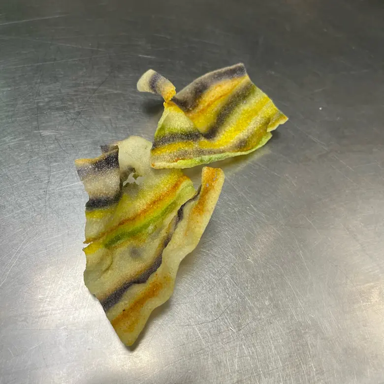 creation thumb for Rice Waffles