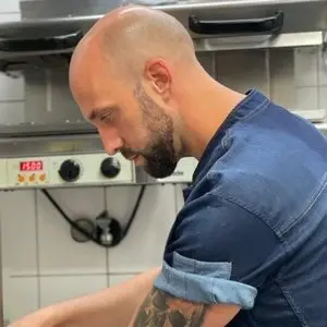Salvatore Bona