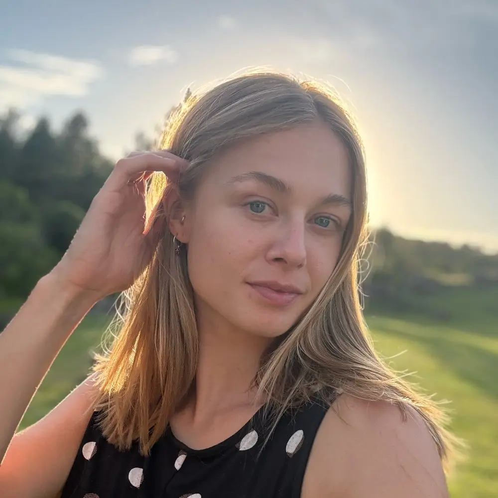 Martina Pirchner