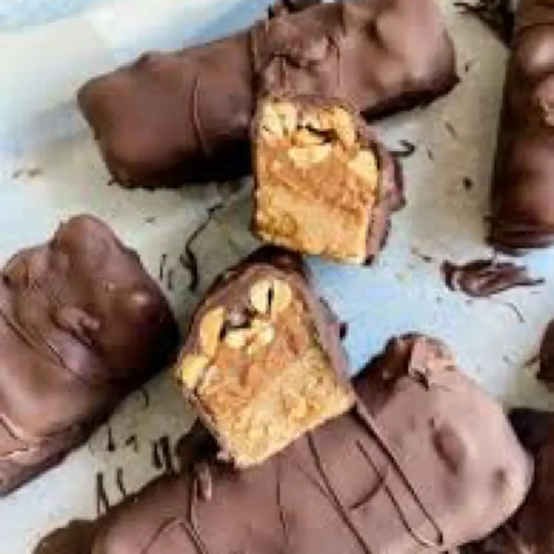 creation thumb for Snicker Bars