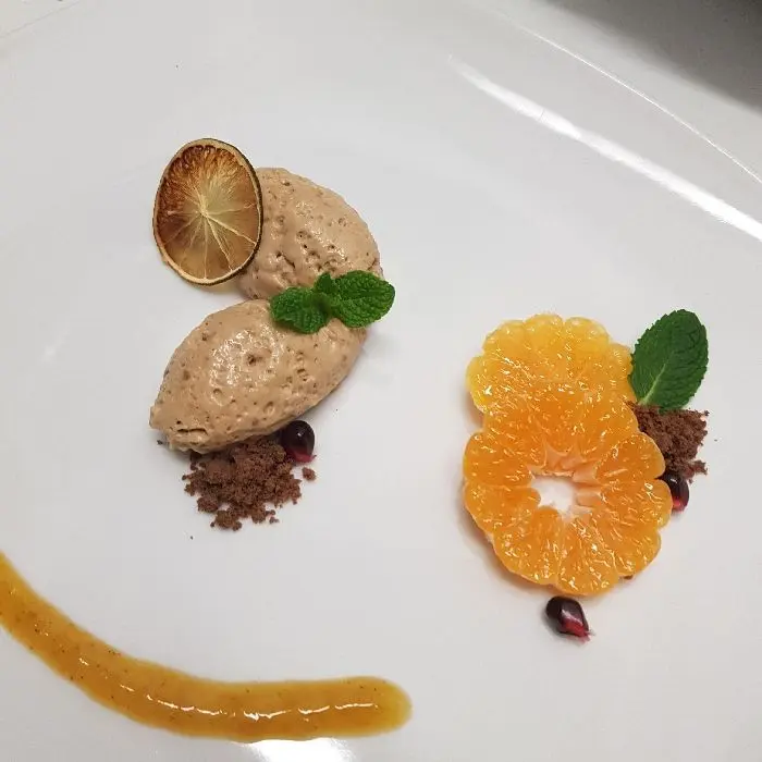 creation thumb for Season start! Lebkuchen/Mandarine/Kaki/Schokolade