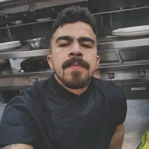 Jesus Florez Arias