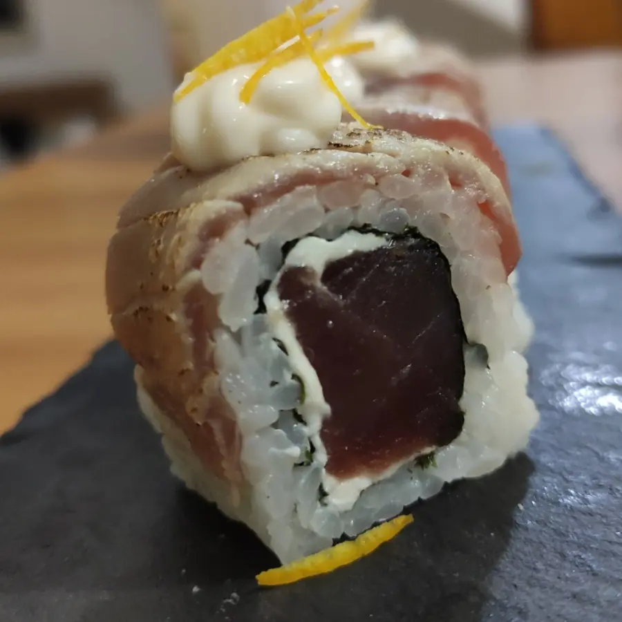creation thumb for Soft Tuna