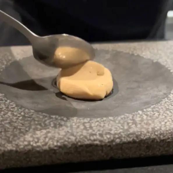 creation thumb for Foie gras Mousse