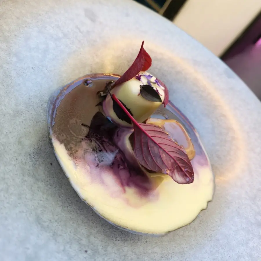 creation thumb for Lamb Red Cabbage Amaranth