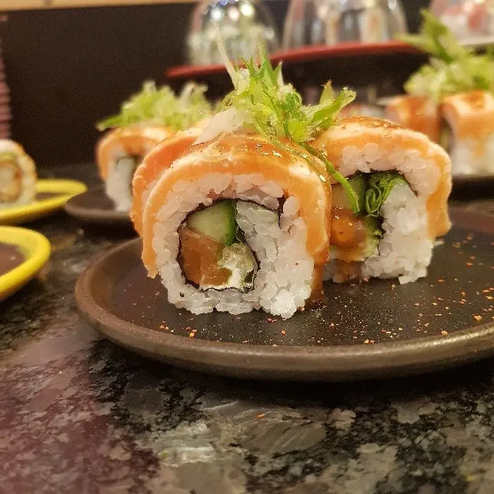 creation thumb for Sushi
