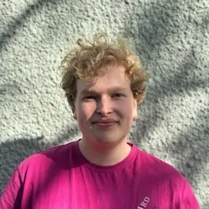 Adrian van der Meer