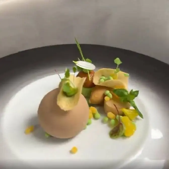 creation thumb for Duck Liver Ball