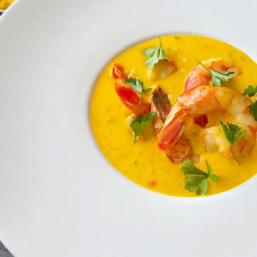 creation thumb for Brazilian traditional dish “Moqueca”