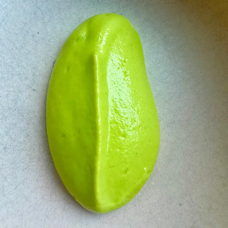 creation thumb for Sicilian Pistachio Emulsion