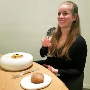 Victoria Johnsen