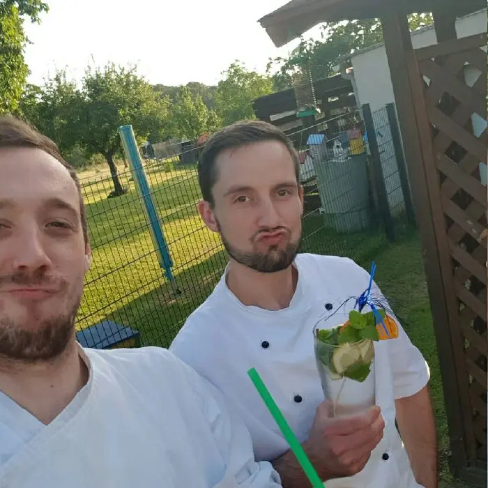 creation thumb for Pause und trinken ist wichtig
