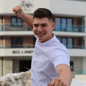 Lavr kozlov