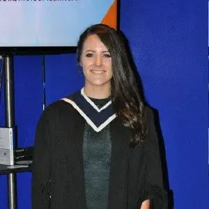 Hazel Conroy