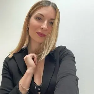 Giulia Buruiana