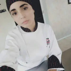 Andrea Holguin Rodas
