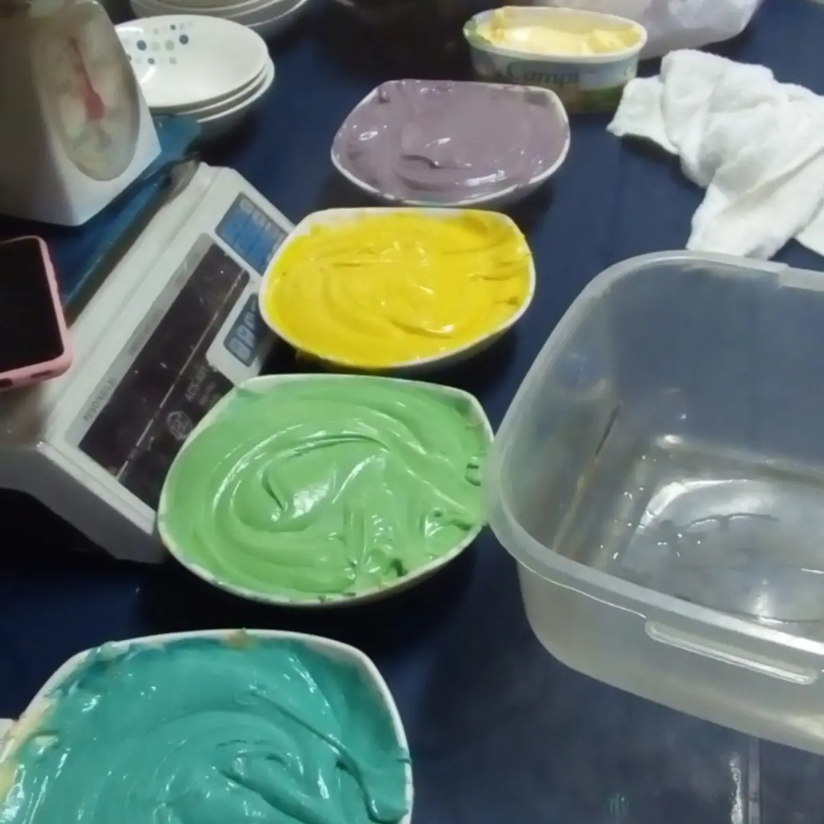 creation thumb for Birthday cake