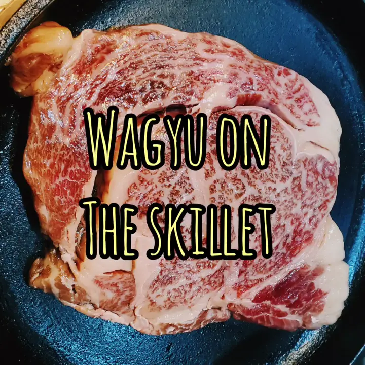 creation thumb for Wagyu