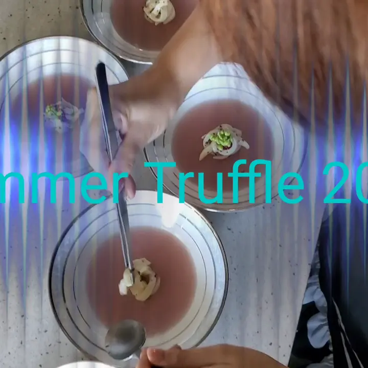 creation thumb for Truffle