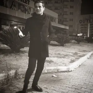 Halil İbrahim