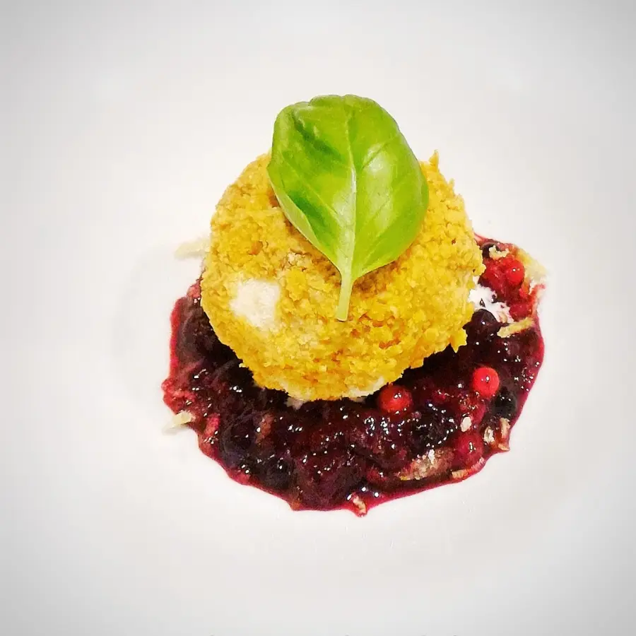 creation thumb for Il basilico pianta fantastica, dai primi ai dessert 🍧🍨🍦🍮🧁🎂