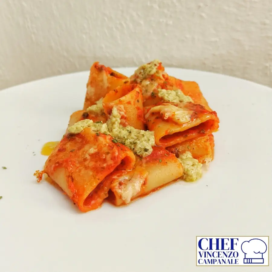 creation thumb for Il ragù infornato poesia culinaria