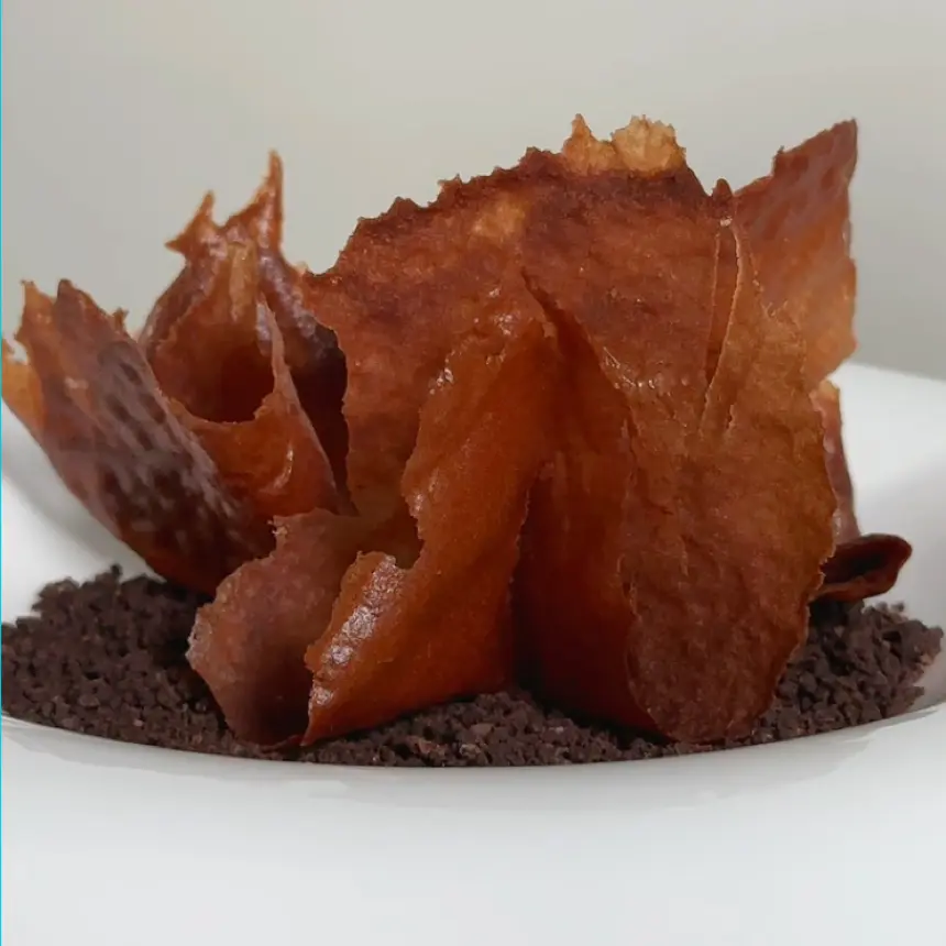 creation thumb for Cocoa-Coffee Tuile