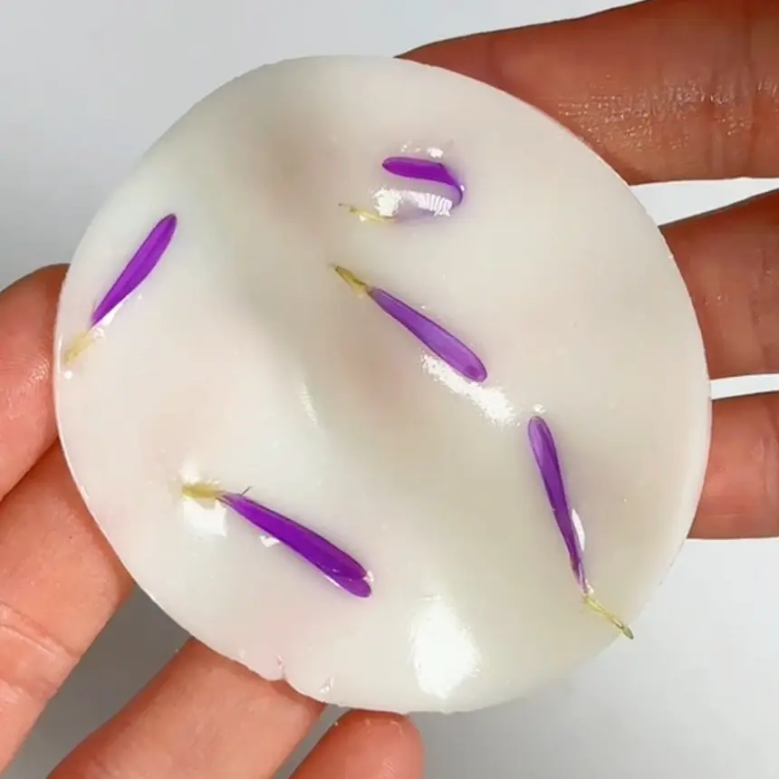 creation thumb for Coconut Veil