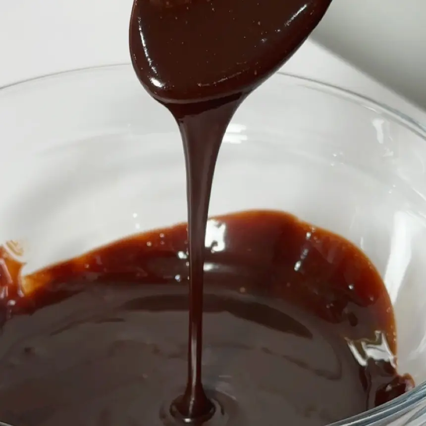 creation thumb for Chocolate Glaze