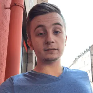Cenk Hantsch