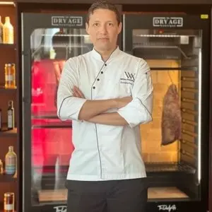 Brian Rodriguez