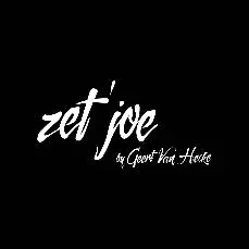 Zet'Joe by Geert Van Hecke