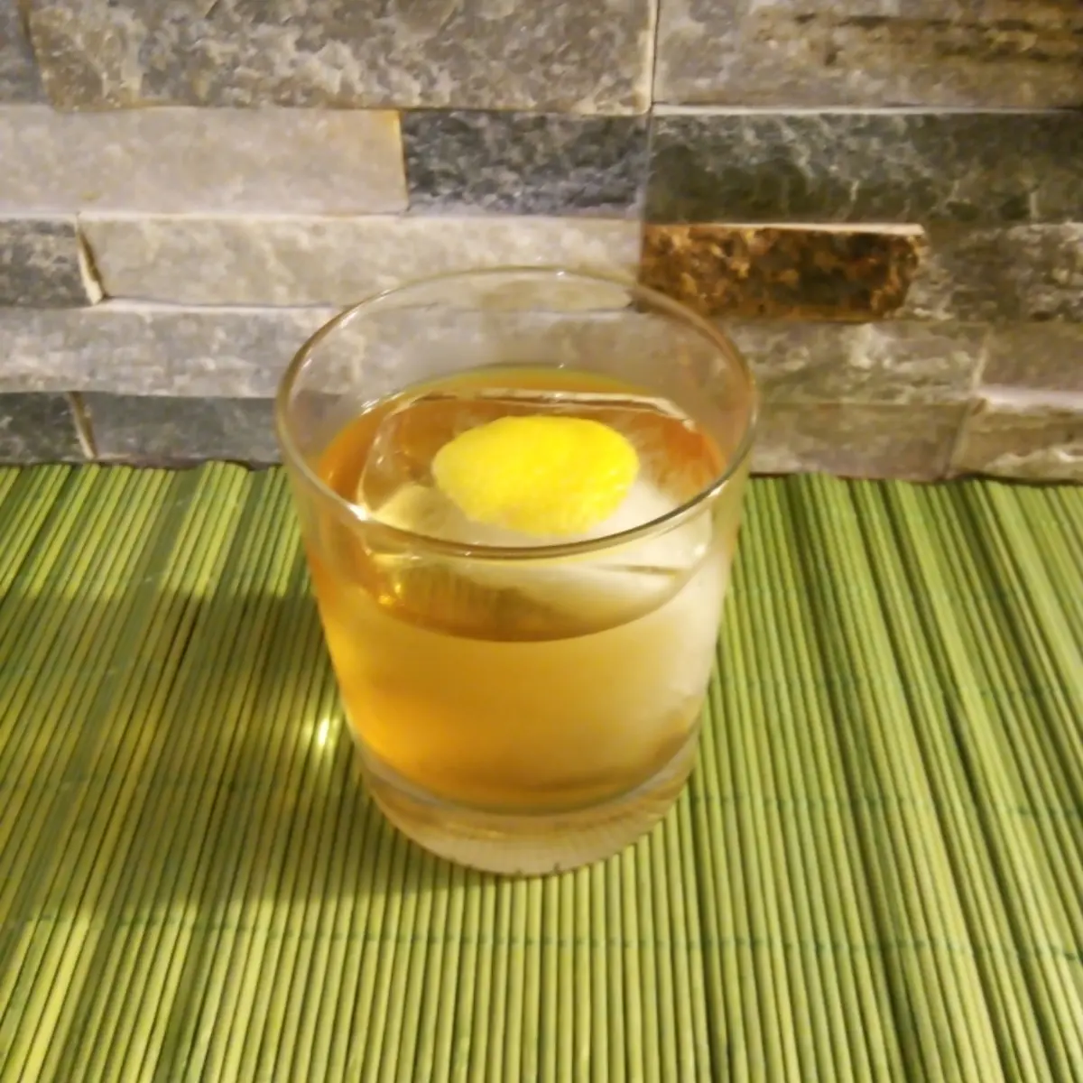 creation thumb for My version of Rusty nail