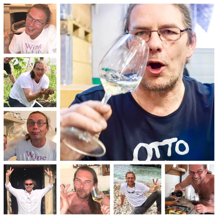 creation thumb for Wine is life …the rest is just detail