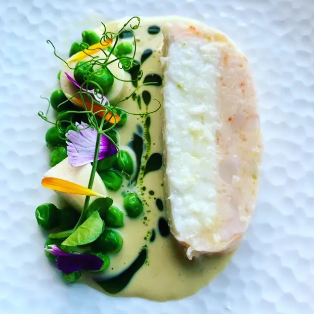 creation thumb for Green Thai Curry
