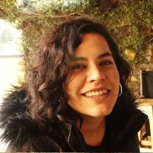 Elisa Sánchez