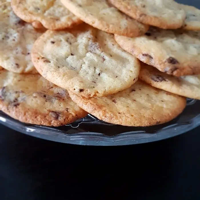 creation thumb for Happy Baking!