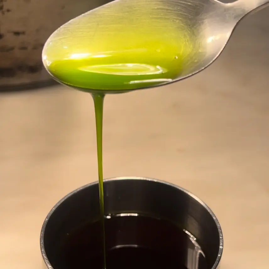 creation thumb for Oils