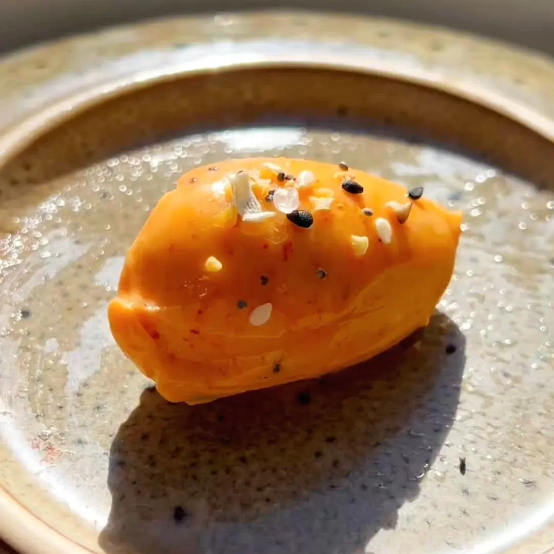 creation thumb for Fresh Paprika Butter 🧈