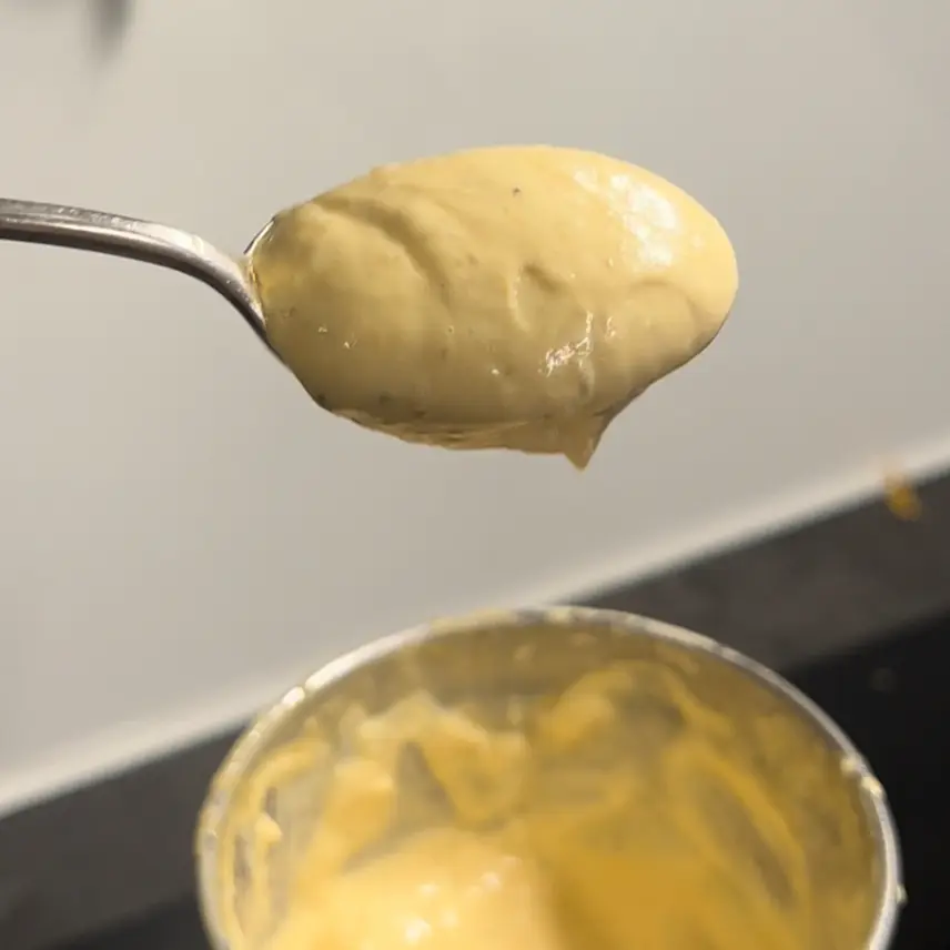 creation thumb for Miso-Katsu Mayonnaise 🐟