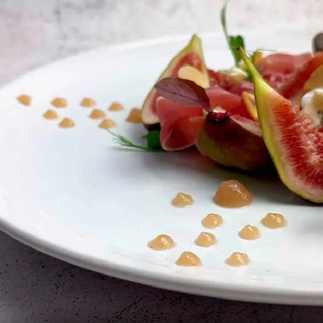 creation thumb for Fig & Pinot Grigio Gel
