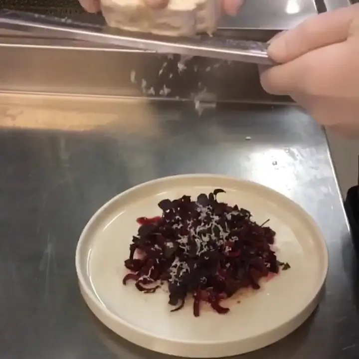 creation thumb for Steaktartare