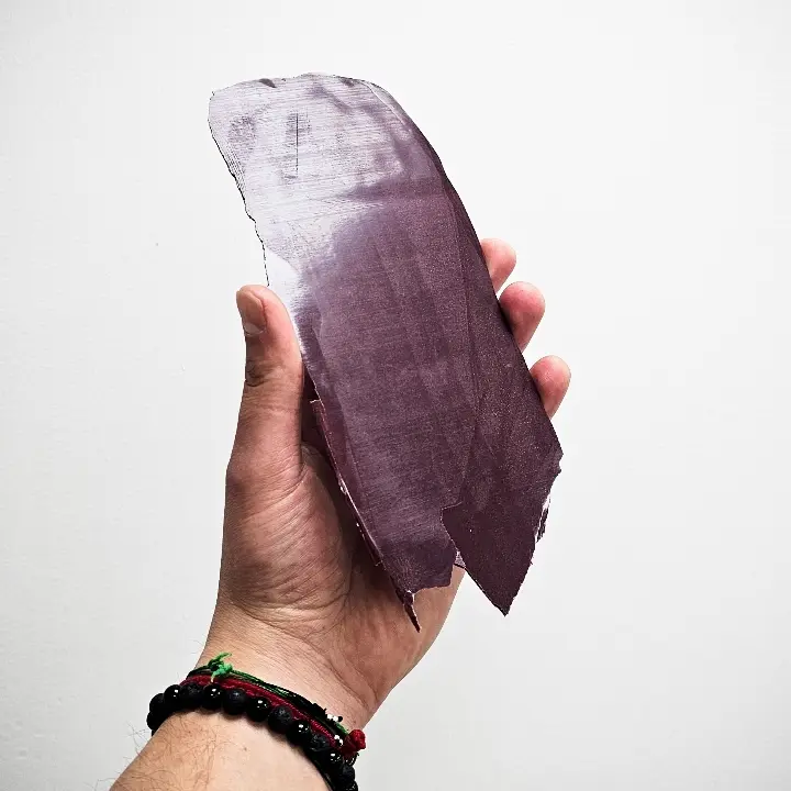 creation thumb for Red wine chocolate