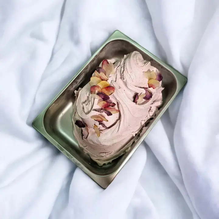 creation thumb for Chilota Potato Sorbet