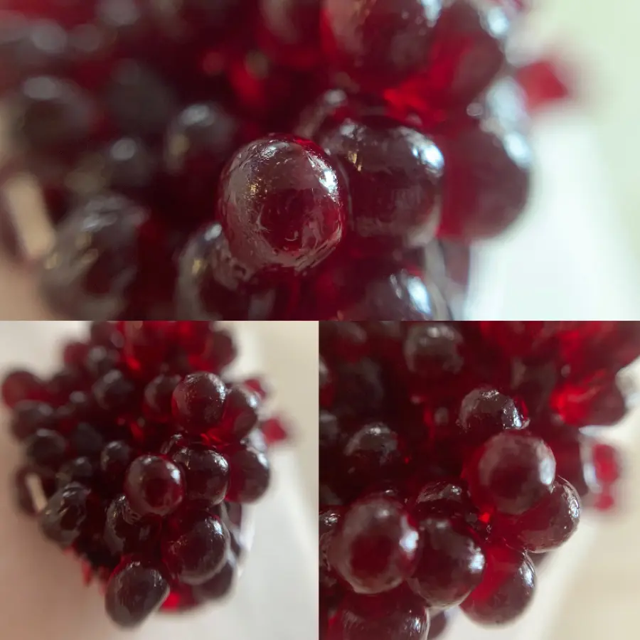 creation thumb for Hibiscus caviar