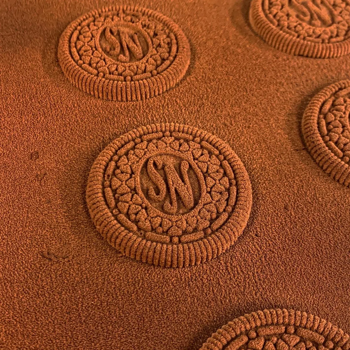 creation thumb for Oreo Keks - Silvio Nickol Gourmet Edition