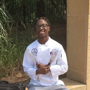Keonte’ Tooles