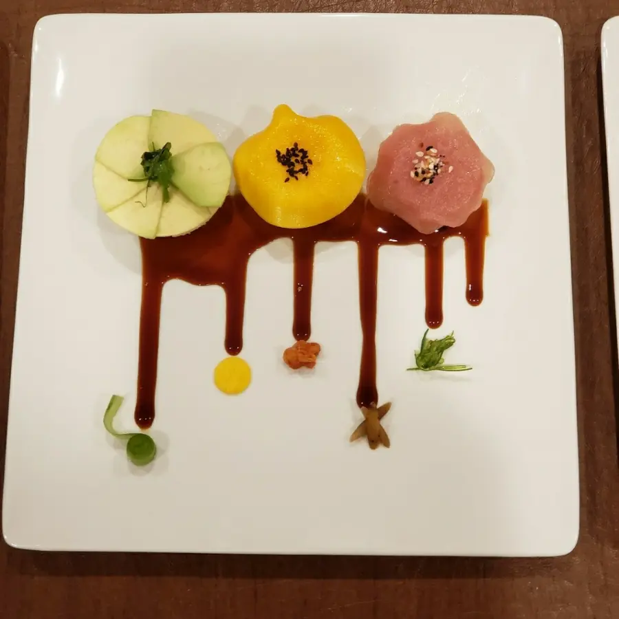 creation thumb for Gastro skills at home