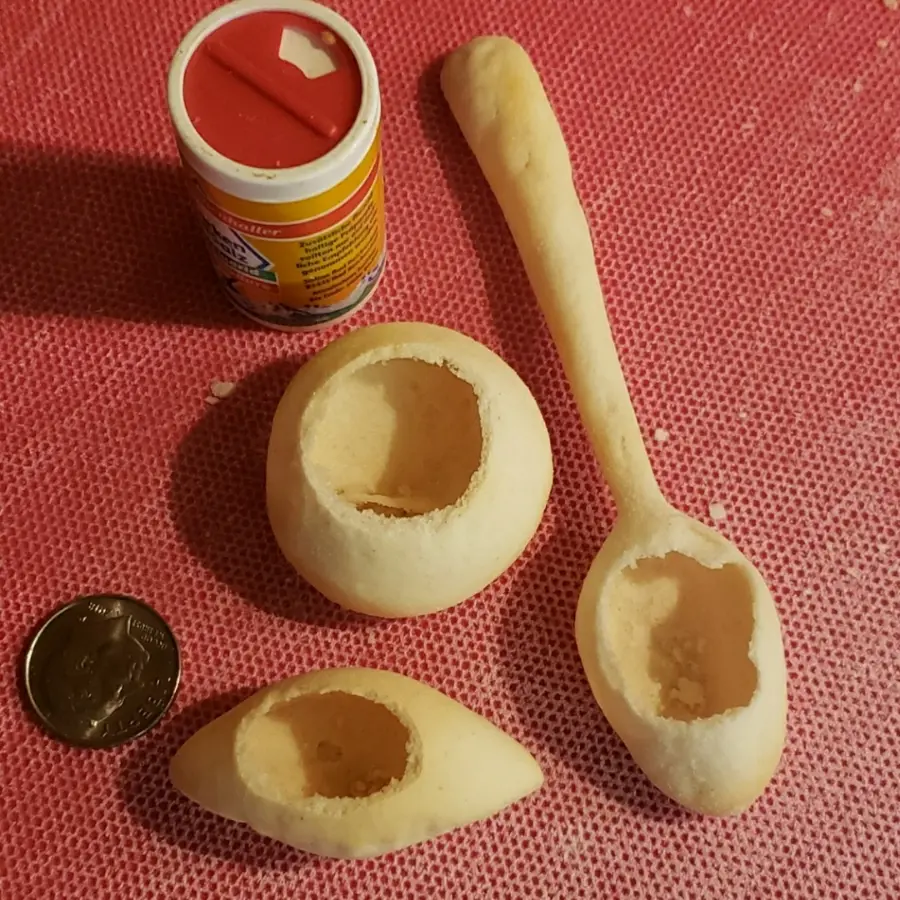 creation thumb for Pillow crackers.
