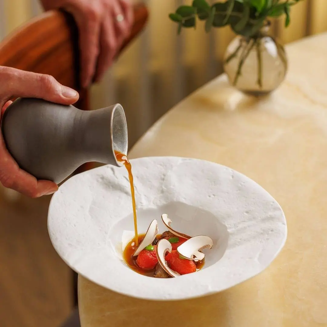 creation thumb for Tomatoes . Mushrooms